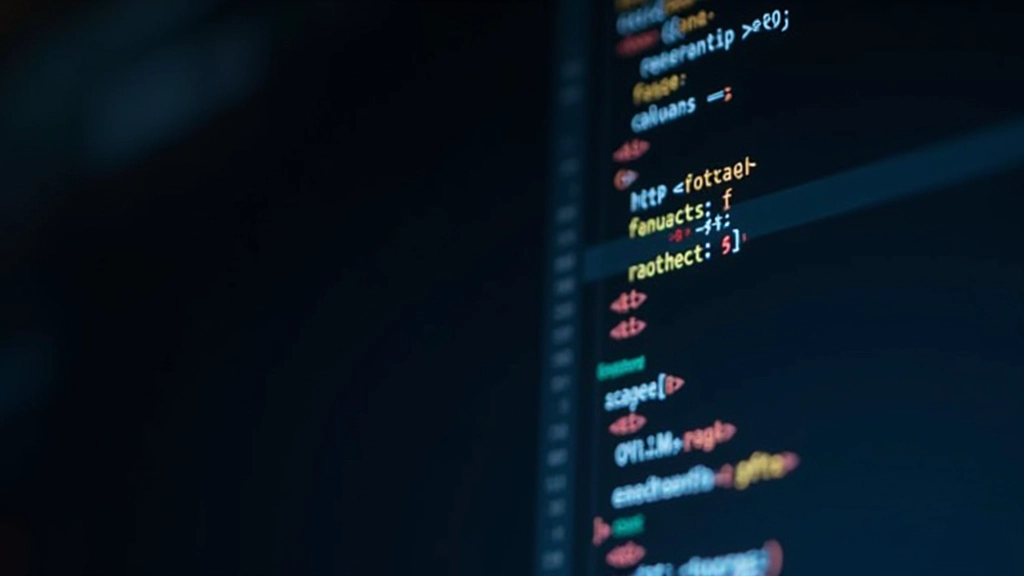 Código HTML mostrando as meta tags title, description e Open Graph corretamente implementadas em uma página