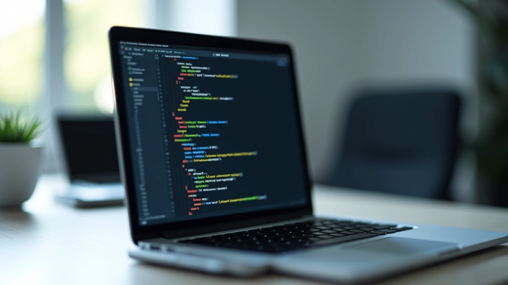 Código XML em editor de texto mostrando estrutura de sitemap com tags urlset, url, loc e lastmod destacadas